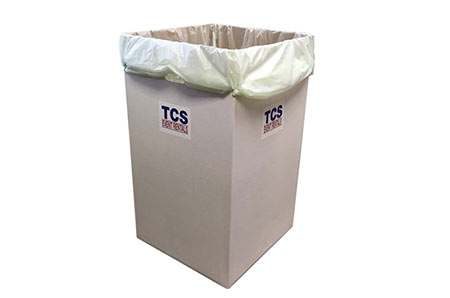 TRASH BINS LINERS TRASH  BC Special Events Rentals Party BC